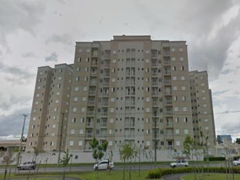 Apartamento em leilão - Rodovia BR-116, 15480 - Curitiba/PR - Banco Santander Brasil S/A | Z14570LOTE012