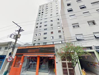 Apartamento em leilão - Avenida Lins de Vasconcelos, 473 - São Paulo/SP - Tribunal de Justiça do Estado de São Paulo | Z14192LOTE001