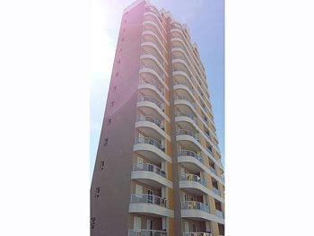 Apartamento em leilão - Rua Augusto da Silva Palhares, 30 - Jundiaí/SP - Banco Pan S/A | Z14650LOTE005
