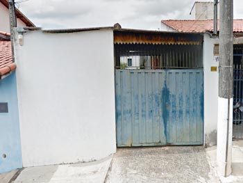 Casa em leilão - Rua Olivio Prejante, s/n - Itu/SP - Tribunal de Justiça do Estado de São Paulo | Z14310LOTE002