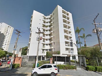 Apartamento em leilão - Praça Itaquiraí, 10 - São Paulo/SP - Tribunal de Justiça do Estado de São Paulo | Z14342LOTE001