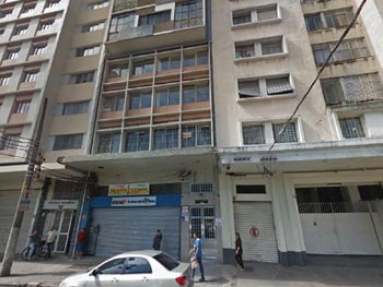 Apartamento em leilão - Rua Prates, 384 - São Paulo/SP - Tribunal de Justiça do Estado de São Paulo | Z14403LOTE001
