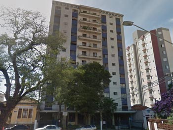 Apartamento em leilão - Largo Nossa Senhora da Conceição, 99 - São Paulo/SP - Tribunal de Justiça do Estado de São Paulo | Z14439LOTE001