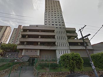 Apartamento em leilão - Rua Coronel Bento Bicudo, 1167 - São Paulo/SP - Tribunal de Justiça do Estado de São Paulo | Z14113LOTE001