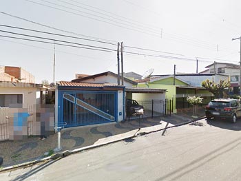 Casa em leilão - Avenida do Comércio, 684 - Santa Bárbara D Oeste/SP - Tribunal de Justiça do Estado de São Paulo | Z14402LOTE001