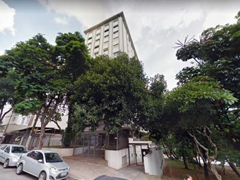 Apartamento em leilão - Rua Thomaz Carvalhal, 347 - São Paulo/SP - Banco Pan S/A | Z14557LOTE004