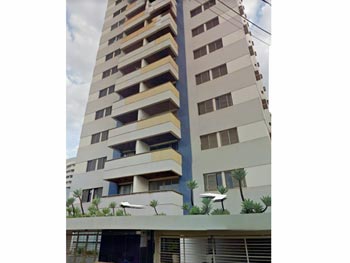 Apartamento Duplex em leilão - Rua Américo Brasiliense, 1142 - Ribeirão Preto/SP - Outros Comitentes | Z14334LOTE001