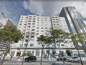 Apartamento em leilão - Avenida São Gabriel, 439 - São Paulo/SP - Tribunal de Justiça do Estado de São Paulo | Z14370LOTE001