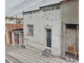 Casa em leilão - Rua Chile, 1026 - Sorocaba/SP - Tribunal de Justiça do Estado de São Paulo | Z14331LOTE004