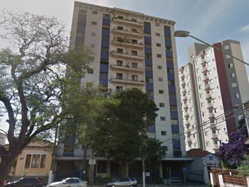 Apartamento em leilão - Largo Nossa Senhora da Conceição, 99 - São Paulo/SP - Tribunal de Justiça do Estado de São Paulo | Z14439LOTE004