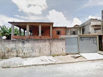 Casas em leilão - Rua Francisco Martinês Casanova, 498 - Mogi das Cruzes/SP - Tribunal de Justiça do Estado de São Paulo | Z14293LOTE001