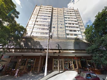 Apartamento em leilão - Avenida Professor Alfonso Bovero, 546 - São Paulo/SP - Tribunal de Justiça do Estado de São Paulo | Z14327LOTE001