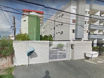 Apartamento em leilão - Rua Professor Nabuco Lopes, 45 - Maceió/AL - Banco Pan S/A | Z14650LOTE002