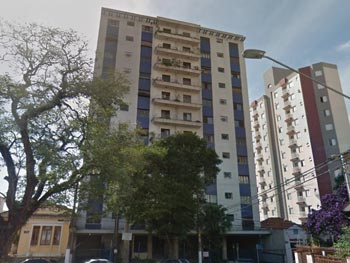 Apartamento em leilão - Largo Nossa Senhora da Conceição, 99 - São Paulo/SP - Tribunal de Justiça do Estado de São Paulo | Z14439LOTE003