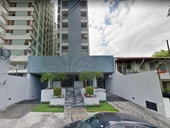 Apartamento em leilão - Rua Batista Caetano, 93 - São Paulo/SP - Tribunal de Justiça do Estado de São Paulo | Z14280LOTE001