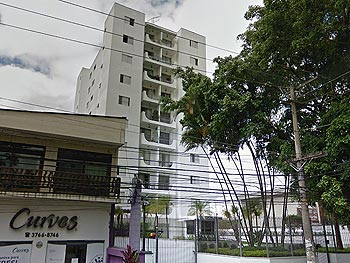 Apartamento em leilão - Avenida Martin Luther King, 2550  - São Paulo/SP - Tribunal de Justiça do Estado de São Paulo | Z14214LOTE001