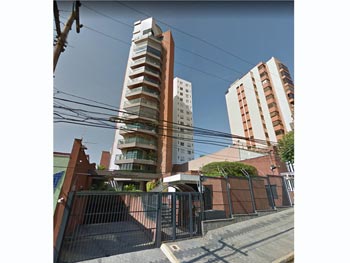 Apartamento em leilão - Rua Cipriano Barata, 1967 - São Paulo/SP - Tribunal de Justiça do Estado de São Paulo | Z14271LOTE001
