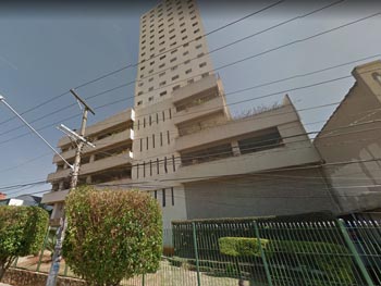 Apartamento em leilão - Rua Coronel Bento Bicudo, 1167 - São Paulo/SP - Tribunal de Justiça do Estado de São Paulo | Z14478LOTE001