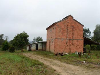 Área Rural em leilão - Lugar denominado Água Quente, s/nº - Rebouças/PR - Banco Sistema | Z14627LOTE002