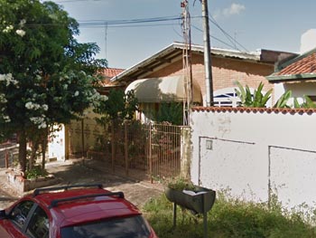 Casa em leilão - Rua Virgilio Dalbem, 74 - Campinas/SP - Tribunal de Justiça do Estado de São Paulo | Z14537LOTE001