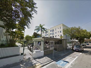 Apartamento em leilão - Rua Laranjeiras, 88 - Osasco/SP - Tribunal de Justiça do Estado de São Paulo | Z14540LOTE001