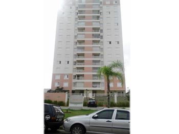 Apartamento em leilão - Avenida Maria Emília Alves dos Santos de Ângelis, 859 - Campinas/SP - Banco Pan S/A | Z14650LOTE009