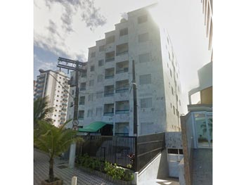 Apartamento em leilão - Avenida Presidente Kennedy, 12.754 - Praia Grande/SP - Tribunal de Justiça do Estado de São Paulo | Z14417LOTE001