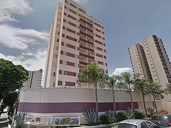 Apartamento em leilão - Rua Bom Jesus de Pirapora, 439 - Jundiaí/SP - Itaú Unibanco S/A | Z14476LOTE001