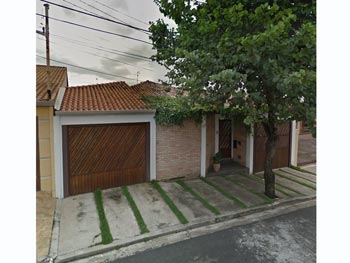 Casa em leilão - Rua Áurea Dias Batista dos Santos, 117 - Sorocaba/SP - Tribunal de Justiça do Estado de São Paulo | Z14298LOTE001