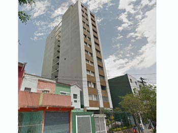 Apartamento em leilão - Rua Luís Góis, 1313 - São Paulo/SP - Tribunal de Justiça do Estado de São Paulo | Z14368LOTE001