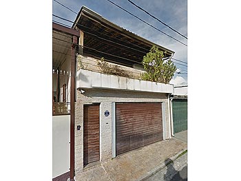 Casa em leilão - Rua Francisco Gonçalves, 150 - Taboão da Serra/SP - Tribunal de Justiça do Estado de São Paulo | Z14433LOTE001