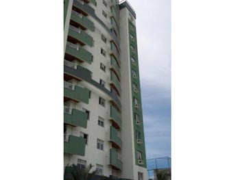 Apartamento em leilão - Rua Luca, 1100 - Palhoça/SC - Banco Pan S/A | Z14650LOTE018