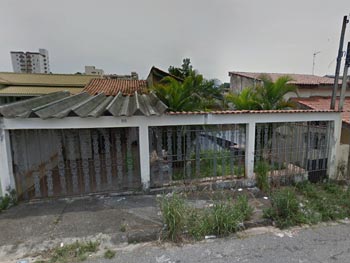 Casa em leilão - Rua Tobias Avino, 150 - Sorocaba/SP - Tribunal de Justiça do Estado de São Paulo | Z14474LOTE001