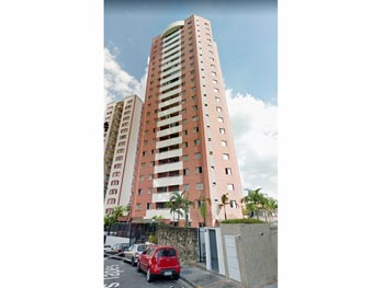 Apartamento em leilão - Rua Tapes, 57 - São Paulo/SP - Tribunal de Justiça do Estado de São Paulo | Z14278LOTE001