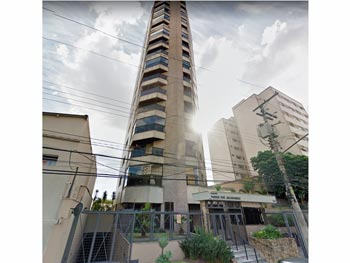 Apartamento Duplex em leilão - Rua Doutor Samuel Porto, 134 - São Paulo/SP - Tribunal de Justiça do Estado de São Paulo | Z14255LOTE001