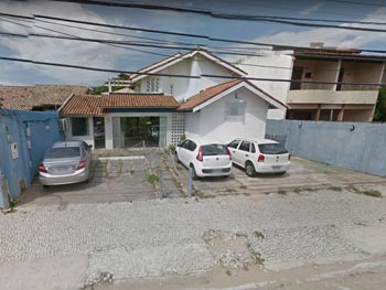 Casa em leilão - Rua Amphilophio Trindade, 135 - Macaé/RJ - Banco Safra | Z14726LOTE001