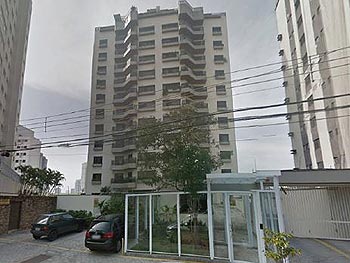 Apartamento em leilão - Rua Luís Martins, 5 - São Paulo/SP - Tribunal de Justiça do Estado de São Paulo | Z14215LOTE001