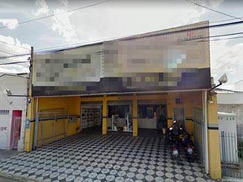Salão Comercial em leilão - Rua Doutor Ruy Barbosa, 112 e 114 - Sorocaba/SP - Tribunal de Justiça do Estado de São Paulo | Z14331LOTE005