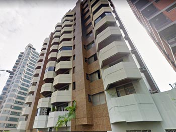 Apartamento em leilão - Rua Emília Paiva Meira, 77 - Campinas/SP - Outros Comitentes | Z14416LOTE001