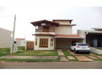 Casa em leilão - Rua Norival Viloria Tadini, 135 - Sumaré/SP - Banco Inter S/A | Z14532LOTE001