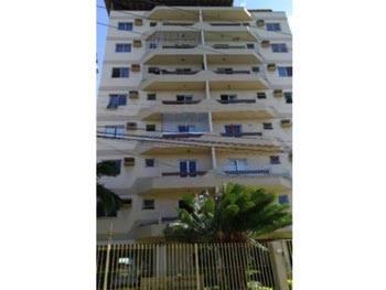 Apartamento em leilão - Avenida Rui Barbosa, 737/749 - Campos dos Goytacazes/RJ - Banco Bradesco S/A | Z14603LOTE006