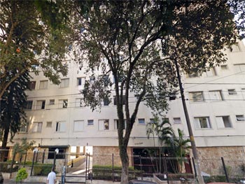 Apartamento em leilão - Avenida Lacerda Franco, 570 - São Paulo/SP - Outros Comitentes | Z14566LOTE001
