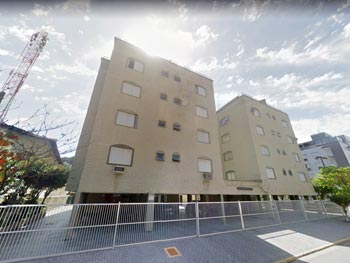 Apartamento em leilão - Rua Benedito Cardoso Adriano Filho, 285 - Guarujá/SP - Tribunal de Justiça do Estado de São Paulo | Z14538LOTE001