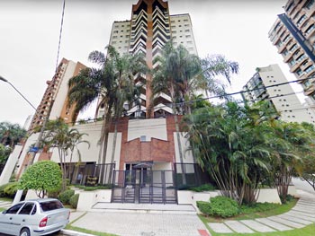 Apartamento Duplex em leilão - Rua Doutor José de Andrade Figueira, 170 - São Paulo/SP - Tribunal de Justiça do Estado de São Paulo | Z14307LOTE001