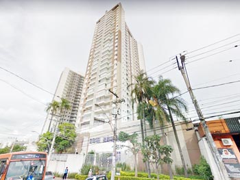Apartamento em leilão - Avenida Engenheiro Heitor Antonio Eiras Garcia, 587 - São Paulo/SP - Itaú Unibanco S/A | Z14571LOTE001