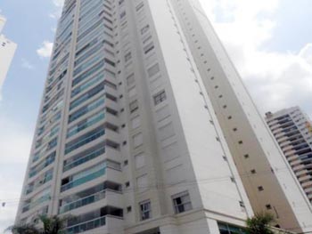 Apartamento em leilão - Rua Caracas, 377 - Londrina/PR - Banco Bradesco S/A | Z14524LOTE010