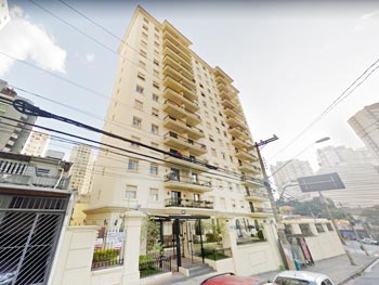 Apartamento em leilão - Rua Desembargador do Vale, 1055 - São Paulo/SP - Outros Comitentes | Z14412LOTE001