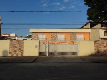 Casa em leilão - Rua Francisco Rodrigues Seckler, 740 - São Paulo/SP - Banco Santander Brasil S/A | Z14570LOTE028