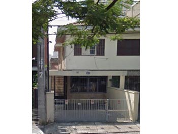 Casa em leilão - Rua Baluarte, 670 - São Paulo/SP - Outros Comitentes | Z14322LOTE002