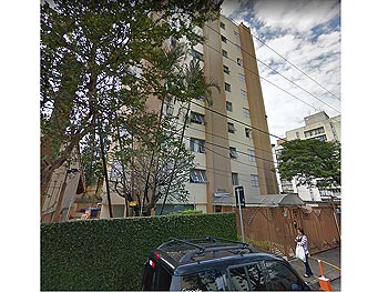 Apartamento em leilão - Rua Jacaraípe, 567 - São Paulo/SP - Tribunal de Justiça do Estado de São Paulo | Z14243LOTE001